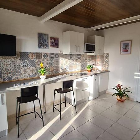 La Casita De Dario Lajares Villa ภายนอก รูปภาพ
