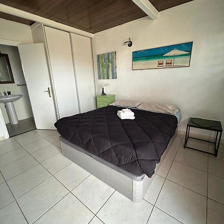 La Casita De Dario Lajares Villa ภายนอก รูปภาพ