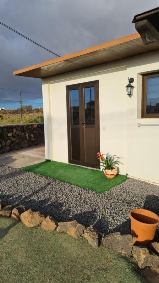 La Casita De Dario Lajares Villa ภายนอก รูปภาพ