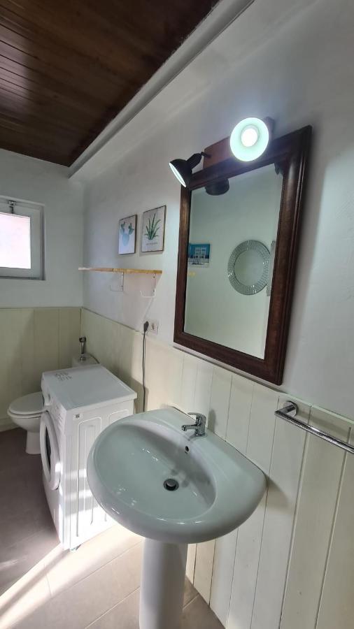 La Casita De Dario Lajares Villa ภายนอก รูปภาพ
