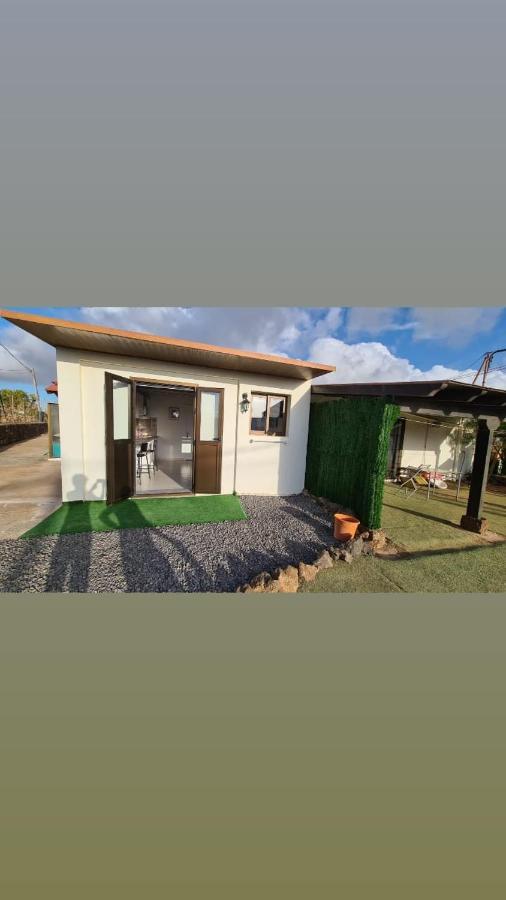 La Casita De Dario Lajares Villa ภายนอก รูปภาพ