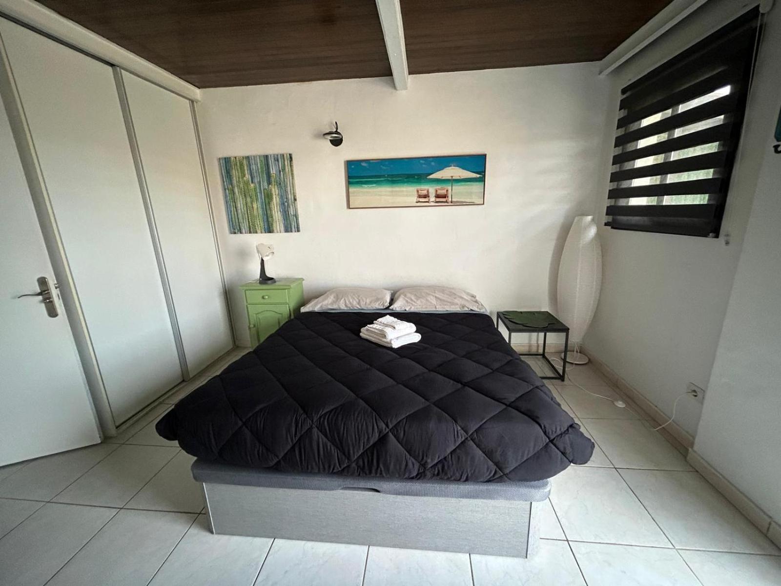 La Casita De Dario Lajares Villa ภายนอก รูปภาพ